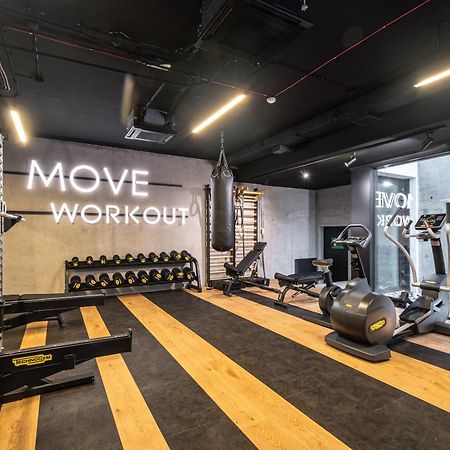 Rentplanet - Apartamenty Kosciuszki Krakow Bagian luar foto