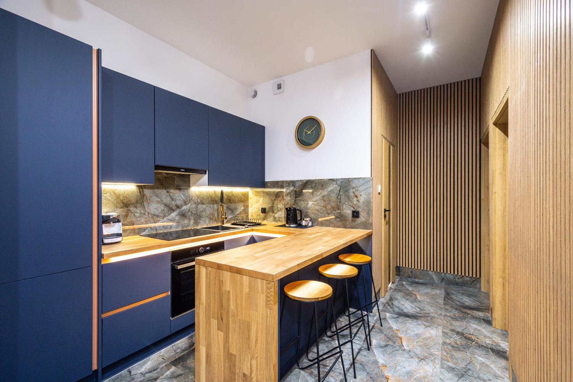 Rentplanet - Apartamenty Kosciuszki Krakow Bagian luar foto
