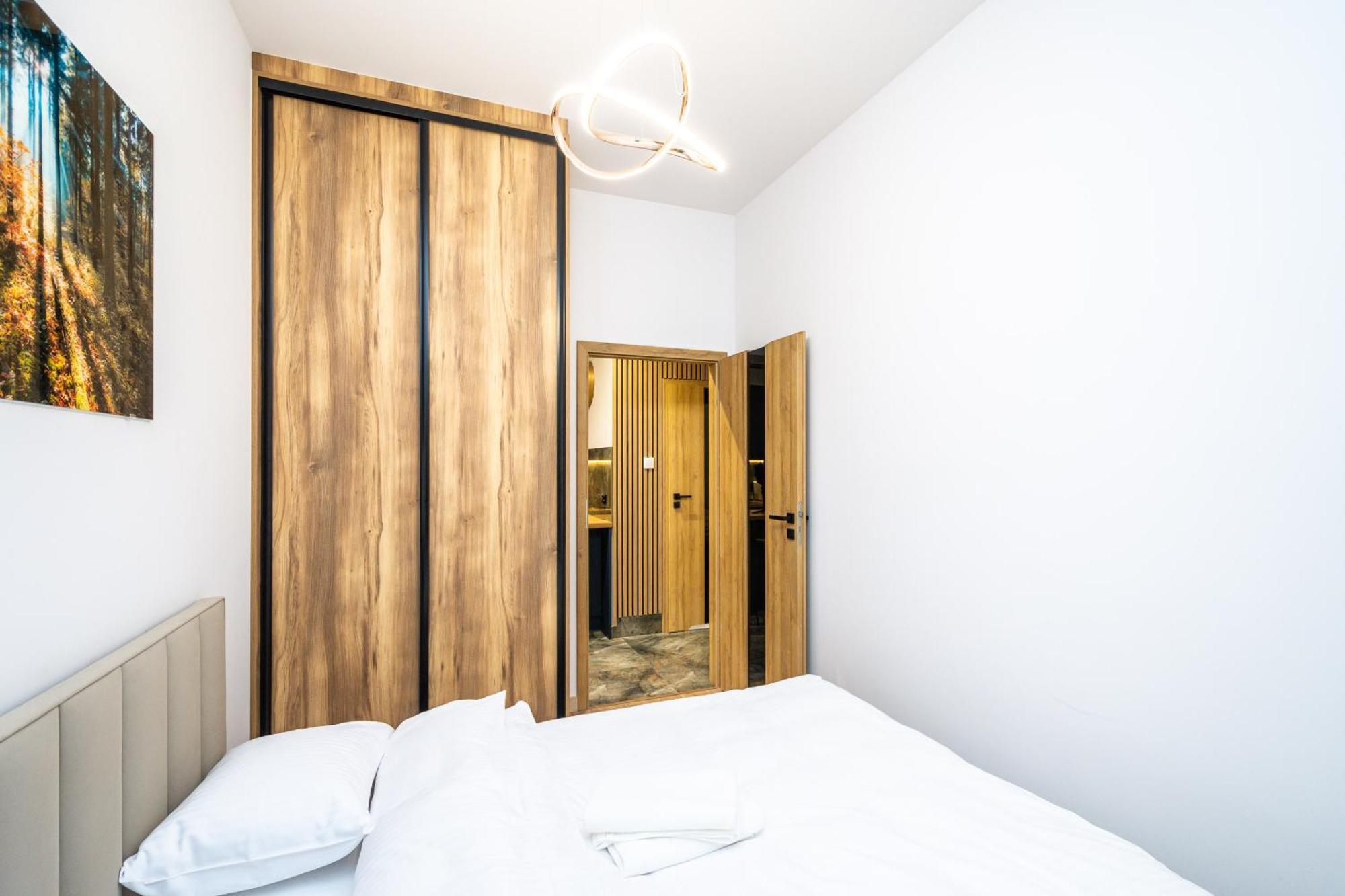 Rentplanet - Apartamenty Kosciuszki Krakow Bagian luar foto